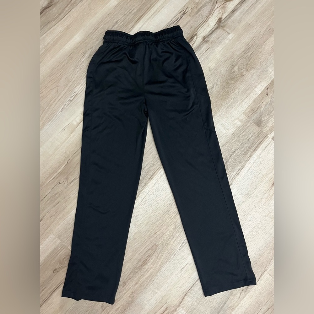 Boy’s Black Pants